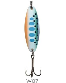 Resim Alesta Reflect 8 Gr Kesme Olta Kaşığı-8946 