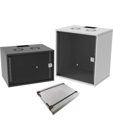 Resim Scs Pazar Scspazar 9u 19’’ Soho Duvar Tipi Kabinet W=540MM D=400MM 