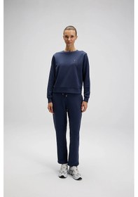 Resim Ellesse Bayan Eşofman Altı Ef556-nv Lacivert Lacivert 