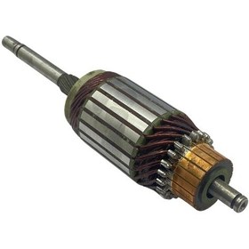 Resim Mako 12v Marş Kollektörü Kmm Renault R12 Toros N11.11198 