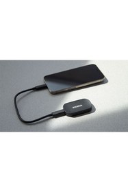 Resim Kioxia 1TB Exceria Plus G2 USB 3.2 G2 1050/1000-3Y (Model:LXD20K001TG8) 