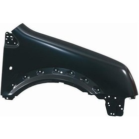 Resim 9t1616015ab-ford Connect Ön Çamurluk Sağ 03-14 -for08co001y 