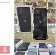 Resim Apple iPhone 11 İkinci El TR | 128 GB | Siyah İkinci El TAKASLI HATASIZ TR CİHAZI İPHONE 11 128GB KUTULU FATURALI