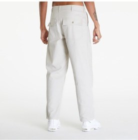 Resim Nike Nıke Fatıgue Erkek Pantolon Fv5533-104 Beyaz 