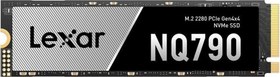 Resim Ssd Nq790 2Tb Pcıe Gen 4X4 M.2 Nvme Up To 7000 Mb/S Read And 6000 Mb/S Wrıte Lnq790X002T-Rnnng 