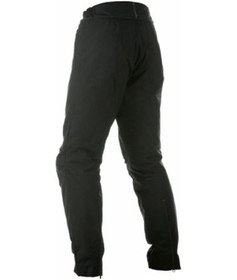 Resim Dainese Amsterdam D-Dry Pantolonu Siyah 