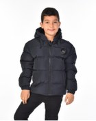 Resim Benittokids Çocuk Şişme Mont Bnt1244 