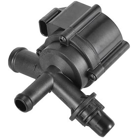 Resim Bmw 3 Serisi F30 İlave Su Devirdaim Pompası 2012--2016 