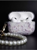 Resim Case By Case Airpods Uyumlu Pro İçin Şık Silikon Kılıf 151958057 Beyaz 