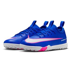 Resim Nike Mercurial Vapor 16 Academy TF Jr | Mavi 