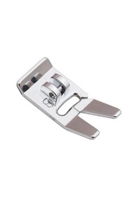 Resim Janome Ev Tipi Dikiş Makinesi Zigzag Ayak Tabanı 7 Mm Ys-006 