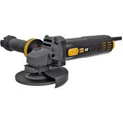 Resim CAT DX37 750 W 115 MM Profesyonel Avuç Taşlama 