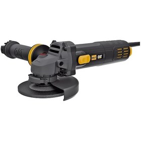 Resim CAT DX37 750 W 115 MM Profesyonel Avuç Taşlama 