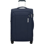 Resim Samsonite Respark - Spinner 4 Tekerlekli Orta Boy Valiz 67 cm 