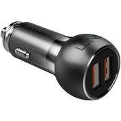 Resim LDNIO CAR CHARGER C503Q İOS 