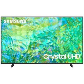Resim Samsung 65cu8100 65" 165 Ekran 4k Uhd Smart Led Tv 