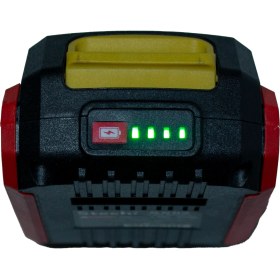 Resim Stechend SX02 2.0 Ah Akü 