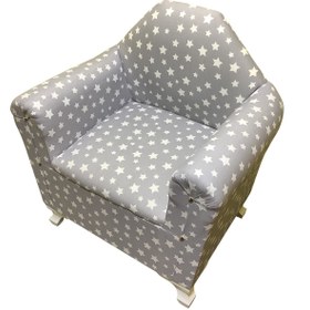 Resim LR ÇOCUK KOLTUĞU - TEKLİ ÇOCUK BERJERİ 