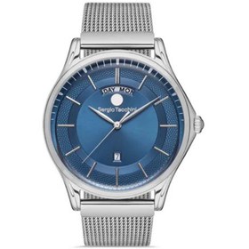 Resim Sergio Tacchini Erkek Saat 