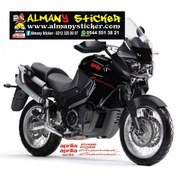 Resim Aprilia Capanord Etv 1000 Sticker Set 