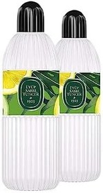 Resim Eyüp Sabri Tuncer Çeşme Limonu Kolonyası Pet Şişe 400 ml x 2 