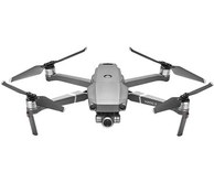 Resim DJI Mavic 2 Zoom Siyah Drone 