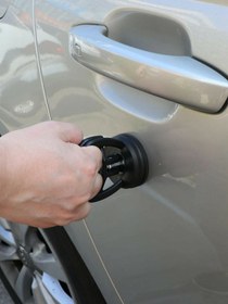 Resim Rukye Shop Kaporta Göçük Düzeltici Vantuz Vantuzlu Alet 