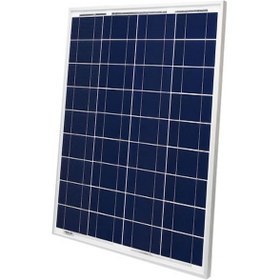 Resim Lexron Lxr-65W - 65 Watt Polykristal Solar Güneş Enerji Paneli 