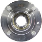 Resim MGA 72284 TEKER PORYASI ABSSİZ SONATA 94-98 
