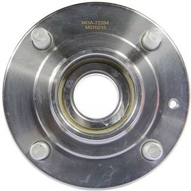 Resim MGA 72284 TEKER PORYASI ABSSİZ SONATA 94-98 
