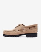Resim Timberland Timberland Authentic Boat Shoe Bej Tekne Ayakkabısı Tb0a2pdqen31 Bej 