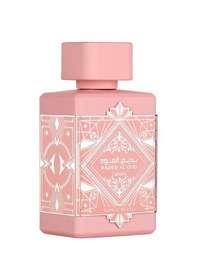 Resim Lattafa Badee Al Oud Noble Blush Kadın Parfüm EDT 100 ML 
