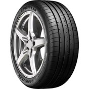 Resim Goodyear 225/45 R17 94Y XL Eagle F1 Asymmetric 5 FP Oto Yaz Lastiği ( Üretim Yılı: 2023 ) 