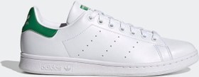 Resim adidas Siyah - Erkek Stan Smıth Ayakkabı Fx5502 