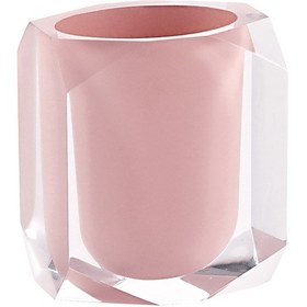 Resim Chanelle Diş Fırçalık, Tezgah Üstü - Pembe 