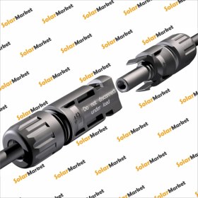 Resim Mc4 Connector 
