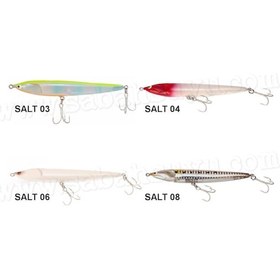 Resim Tackle House K-Ten M Sound M118 Salt 04 