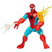 Resim Marvel MixMashers Karıştır ve Eşleştir Aksiyon Figürü Spider Man F9205 