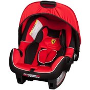 Resim Ferrari Beone 0-13 kg Ana Kucağı / Oto Koltuğu 3507464979790 3507460015553 