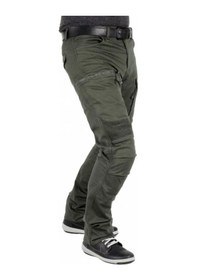 Resim Tech 90 Madra Kevlar Pantolon Yeşil 