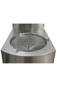 Resim Dai-Ra Technology Çikolata Temperleme Makinesi 