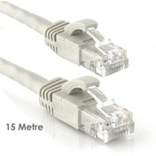 Resim BEO TRONIC Cat6 15 Metre Network Ethernet Kablo 