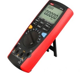 Resim Uni-T UT71A Akıllı Tip Dijital Multimetre 