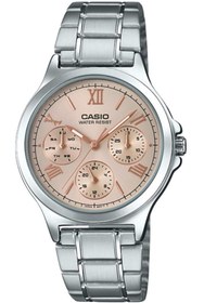 Resim Casio Kadın Kol Saati Ltp-v300d-9a2udf 