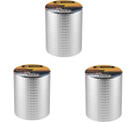 Resim MiraLive 3 Lü Set Güçlü Yapışkanlı Su Yalıtım Bandı 72 mm 2 Metre 