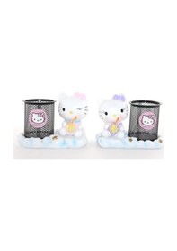 Resim Diğer Hello Kitty Polyester Kalemlik Çok Renkli 
