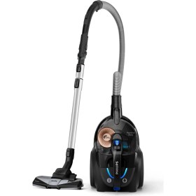 Resim Dora Shopping Marathon Daily Torbasiz Elektrikli Süpürge, 750W, Powercyclone 8, Alerji Kilit Sistemi, Allergy H13 