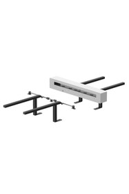 Resim XTOOL LAZER MAKİNASI İÇİN OTOMATİK UZATMA KONVEYOR BESLEME SİSTEMİ (P3) 