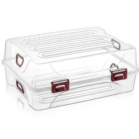 Resim Bot Saklama Kutusu 