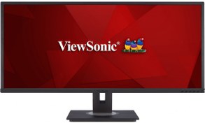 Resim ViewSonic 34" VG3448 5ms 60hz HDMI,DisplayPort 4K Monitör 